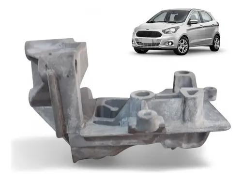 Suporte Coxim Direito Motor Ka 1.5 4cc Manual 2014 A 2019