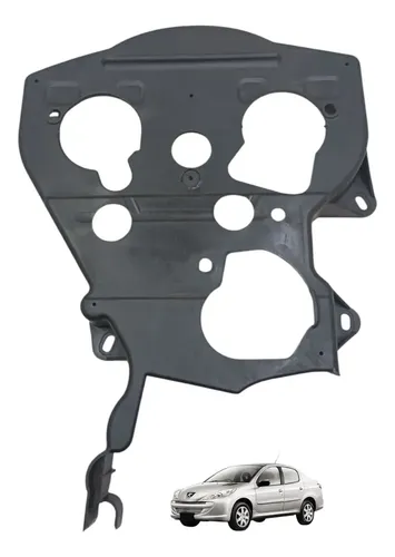 Capa Interna Correia Dentada Peugeot 207 1.6 16v 9674212280