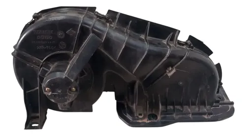 Motor Caixa Ar Forçado Clio S/ar 1999 2000 2001 2002 A 2016