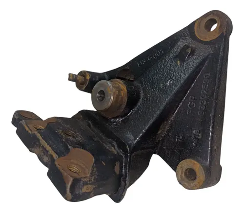 Suporte Coxim Motor Dianteiro Vectra 2.4 16v 2007 2008 A 2011