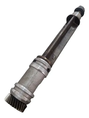 Eixo Balanceador Audi A4 2.0 13/16 E06h103337 Original