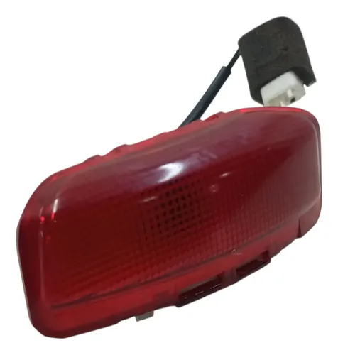 Luz Forro Dianteiro Direito Azera 2008 A 2012 Original