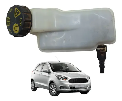 Reservatório Freio Oléo Ford Ka 2015 2016 2017 2018 Original