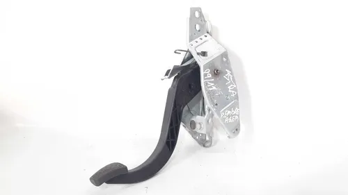 Pedal Embreagem Astra 1.8/2.0 99/11 20400