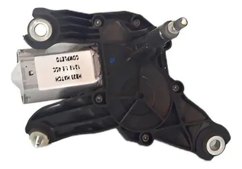 Motor Limpador Vidro Traseiro Hb20 Hatch 12/19 Original