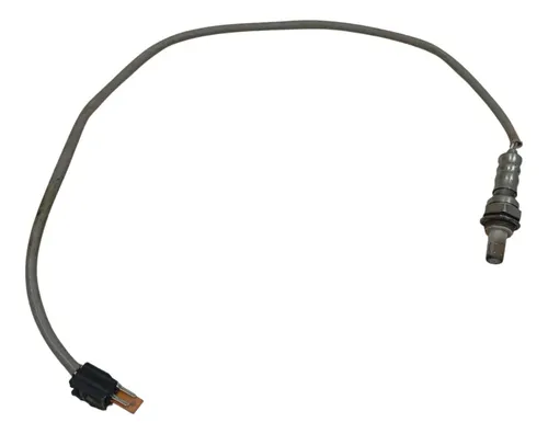 Somda Lambda Pré Catalisador Tr4 2.0 Tomada Quebrada
