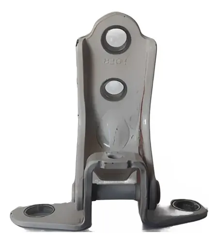 Dobradiça Porta Traseira Direita Inferior Hb20 Hatch 12/19 