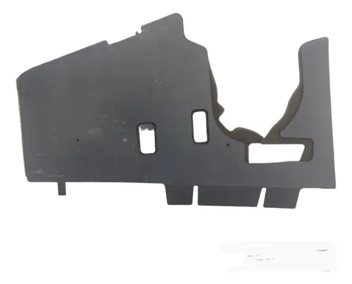 Moldura Painel Interior Meriva 02 A 12 93293745