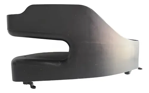 Limitador Vidro Dianteiro Esquerdo Ônix 2012/19 Original