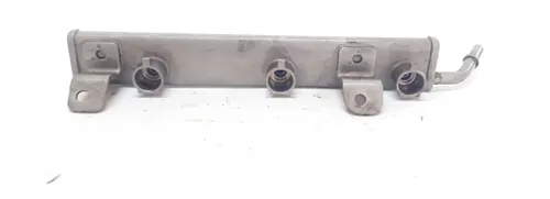 Flauta Bicos Injetores Kwid 1.0 3cc 17 A 23 175204033r