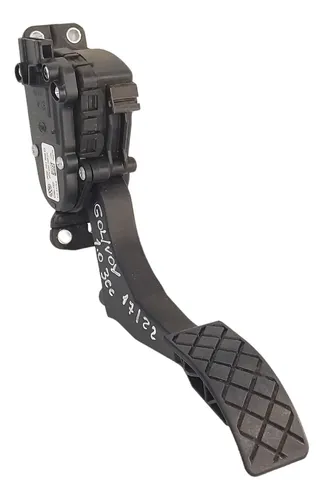 Pedal Acelerador Eletronico Gol 1.0 3cc 17 A 22 6qe721503