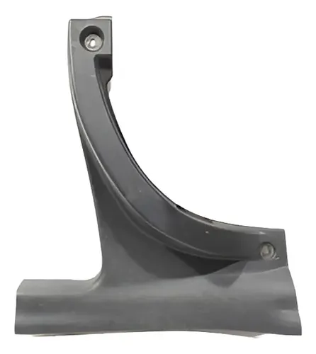 Moldura Banco Traseiro Esquerdo  Hb20 Hatch 13/19 Original