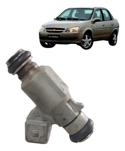 Bico Injetor Classic 2011 A 2016 Original 94705391