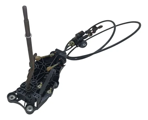 Alavanca Trambulador Marcha Ecosport 2003 2004 2005 A 2012