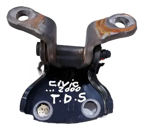 Dobradiça Porta Traseira Direita Superior Civic 96/2000