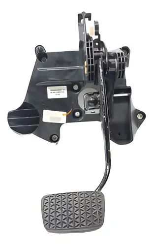 Pedal Freio C/suporte Prisma/ônix Automático 17/19 Original