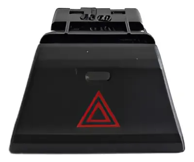 Botão Interruptor Pisca Alerta Ônix Prisma 2013/19 Original