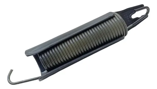 Mola Tampa Traseira Audi A4 2013 2014 2015 2016  Preto
