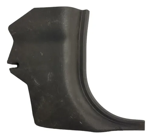 Soleira Dianteira Direita Livina 2011 66900az60a Preto
