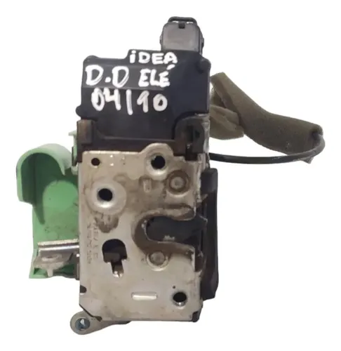 Fechadura Elet Dianteira Direita Idea 4 A 10 
