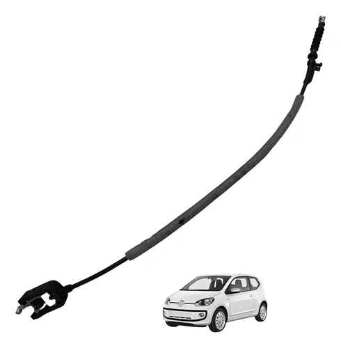 Cabo Maçaneta Ext Volks Up Dian Esq 2014 2015 2016 A 2021