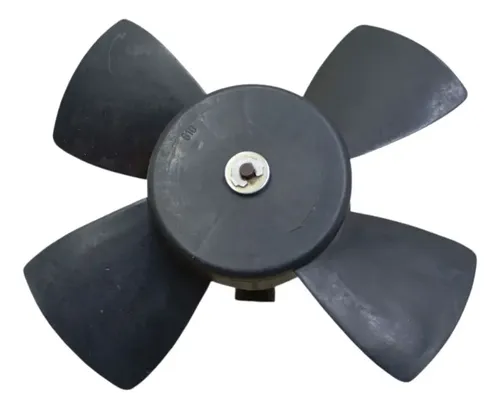 Ventoinha Corsa Classic 1996 1997 1998 1999 A 2010 Sem Ar