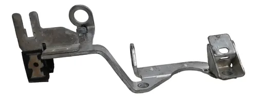 Suporte Do Cabeçote Gol G3 Saveiro 1.0 16v 036103388a