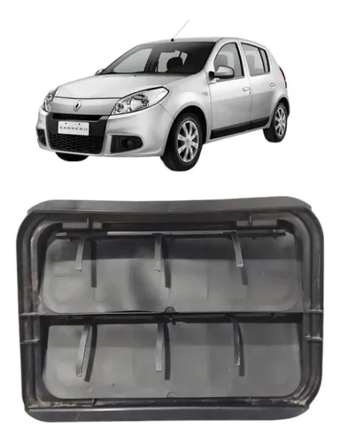 Difusor Ar Carroceria Sandero 2007 A 2013 7700838358