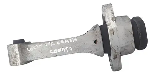 Coxim Inferior Câmbio Automático Sonata 2011/2014 Original