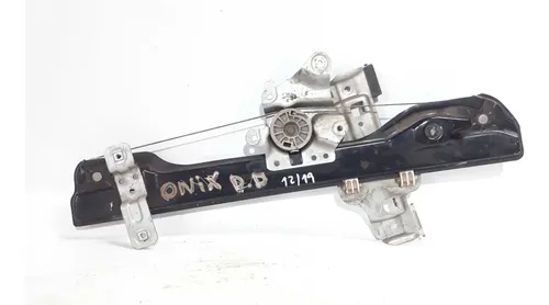 Maquina Vidro Elétrico Dianteiro Direito Onix 12/19 