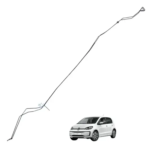Cano Freio Volks Up 1.0 3cc 2014 2015 2016 2017 2018 A 2021 