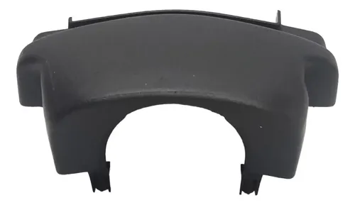 Moldura Superior Coluna Direção Peugeot 206 99 A 6 