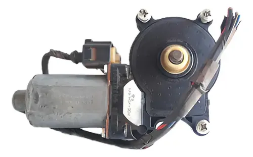 Motor Maquina Vidro Dianteiro Direito Agile Original