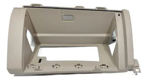 Moldura Suporte Porta Luvas Kia Sorento 2010 A 2013 Original