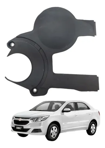 Capa Inferior Correia Dentada Cobalt Onix Prisma 2013 A 2020
