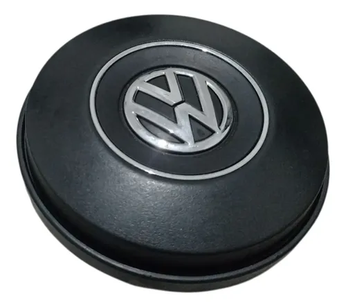 Tampa Buzina Volante Vw Gol Voyage Fox 2013 2014 2015 A 2016
