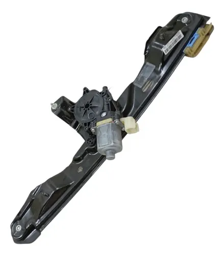 Máquina Vidro Dianteira Direita Argo 2017 A 2021 Original