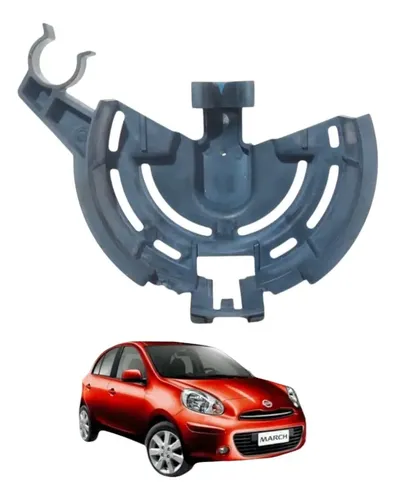 Suporte Filtro Canister Nissan March 1.0 4cc 2011 A 2015