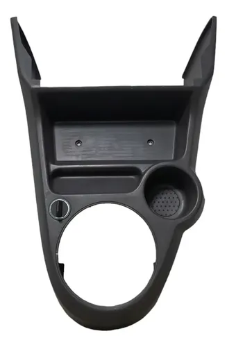 Console Central Ford Fiesta Hacth 2004 A 2006 Original 