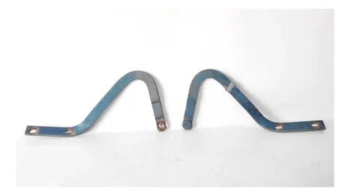 Par Braço Dobradiças Capô Corsa Cla 96/10 90462254/90482253 