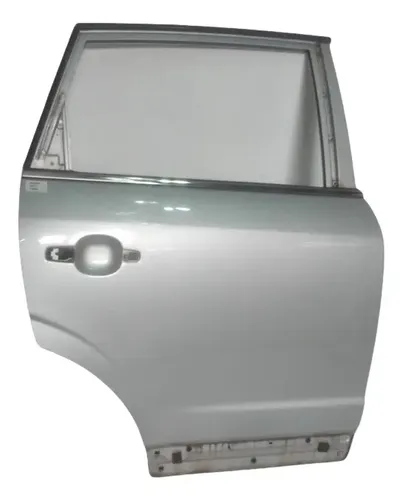 Porta Traseira Direita Gm Captiva Sport Original 09/12 Origi