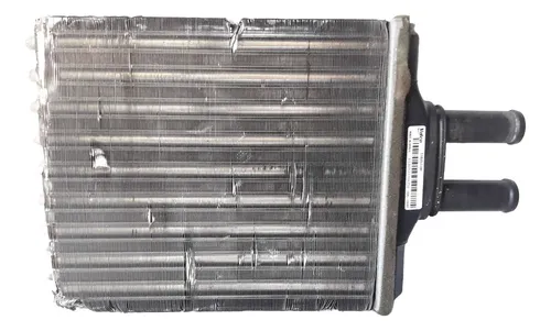 Radiador Ar Quente Gol/voyage/saveiro G5 /g6/g7 T1015778f