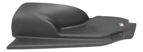 Moldura Coluna Traseira Esquerda Gol G6 Original