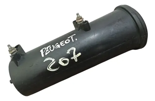 Filtro Canister Peugeot 207 Original 9615525180