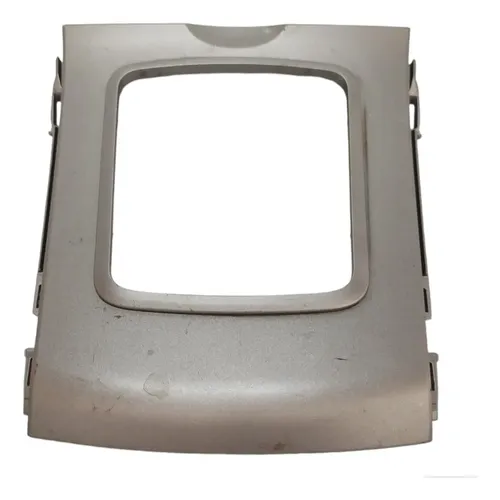 Moldura Console Câmbio Automático Corolla 2009 A 14 Original