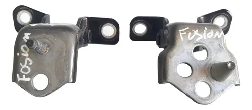Dobradiça Porta Traseira Direita Ford Fusion 06/08 Original