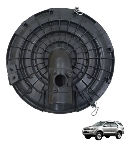 Tampa Hilux Sw4 Caixa Filtro Ar 2006 2007 2008 2009 A 2011