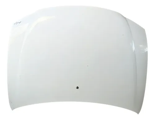 Capô Celta Branco 1.0 2002 2003 2004 2005 2006