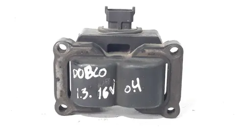 Bobina Ignição Doblo 1.3 16v 02/08 24448