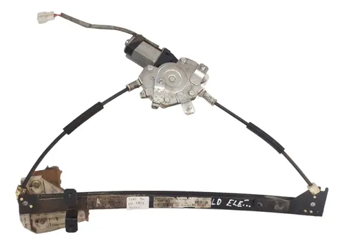 Maquina Vidro Elétrico L Direito Ford Ka 08 A 13 2 Portas